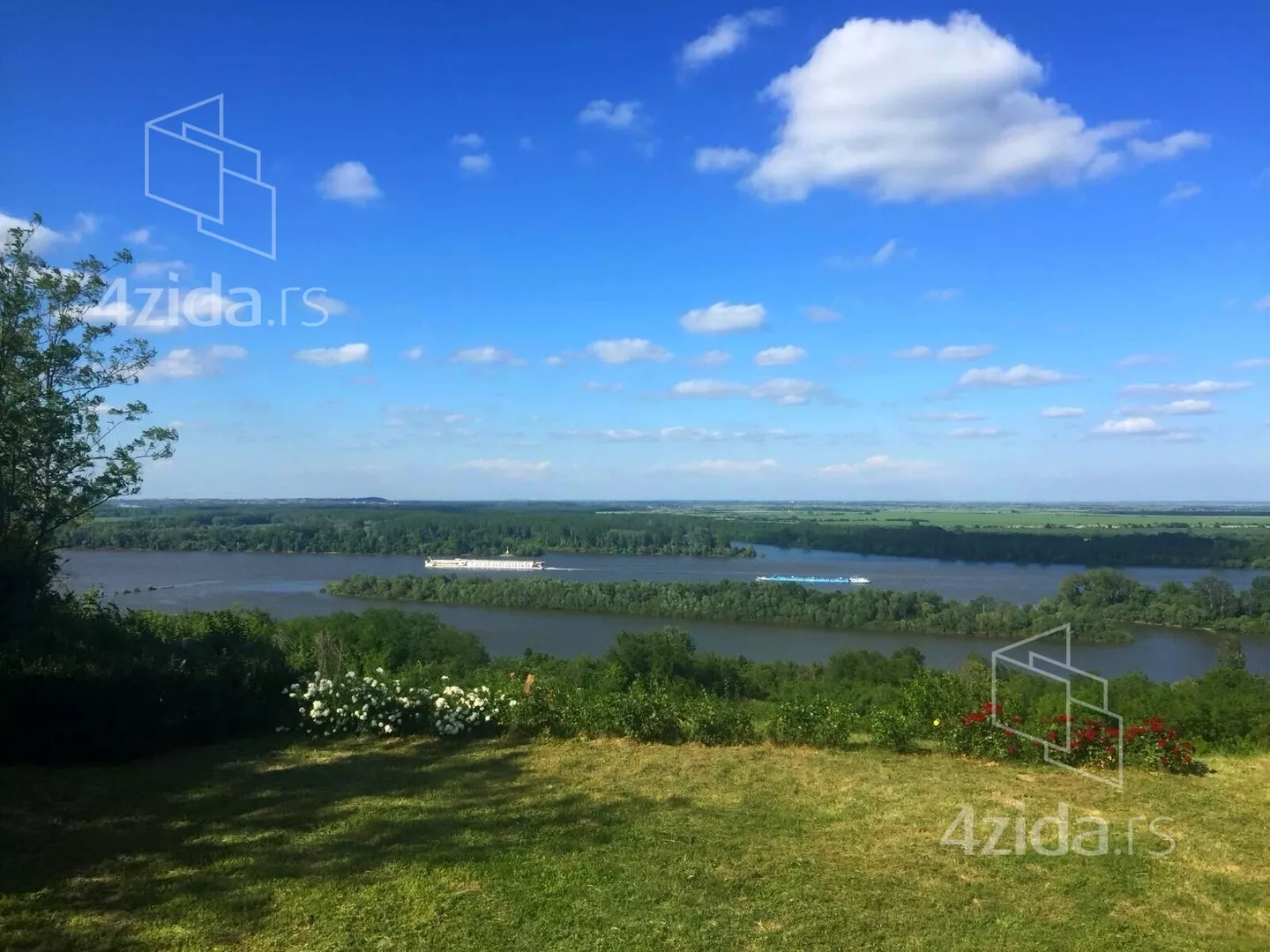 Poljoprivredno zemljište | 4zida