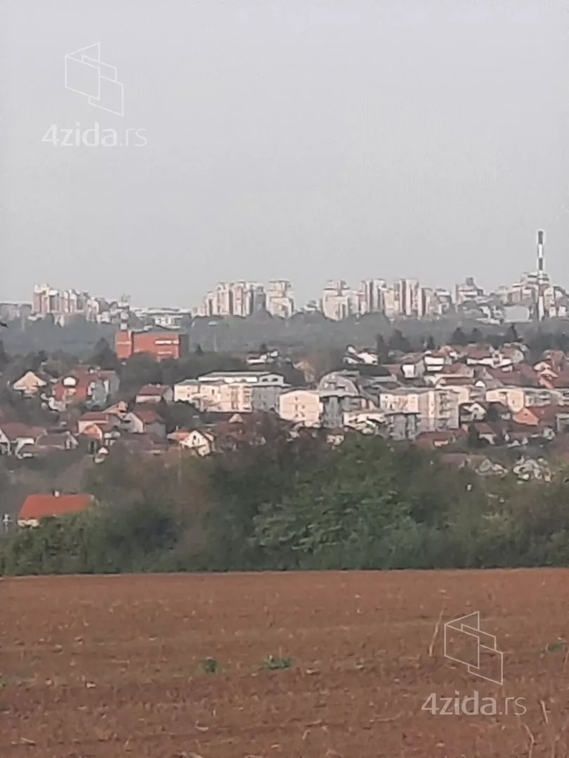 Poljoprivredno zemljište | 4zida