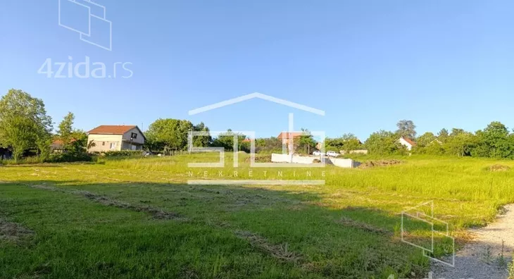 Građevinsko zemljište | 4zida
