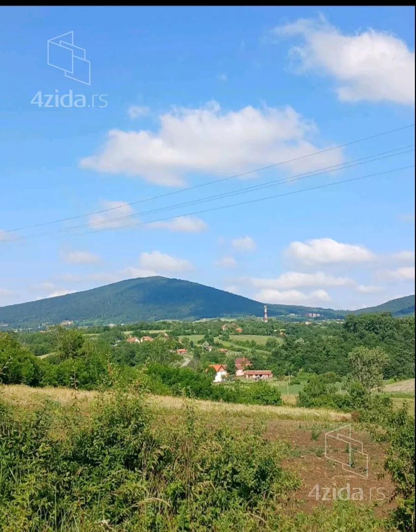 Građevinsko zemljište | 4zida