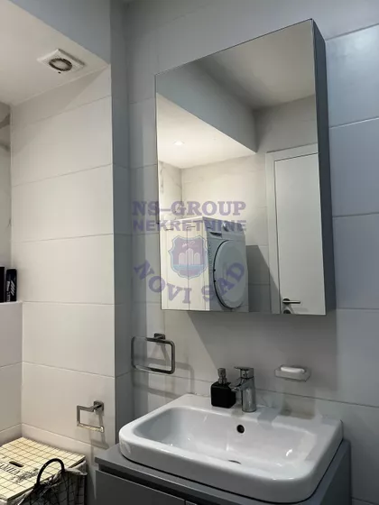 Bulevar Evrope | 4zida.rs