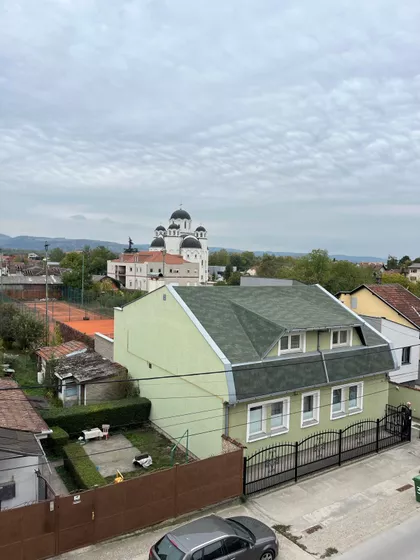 Heroja Pinkija | 4zida.rs
