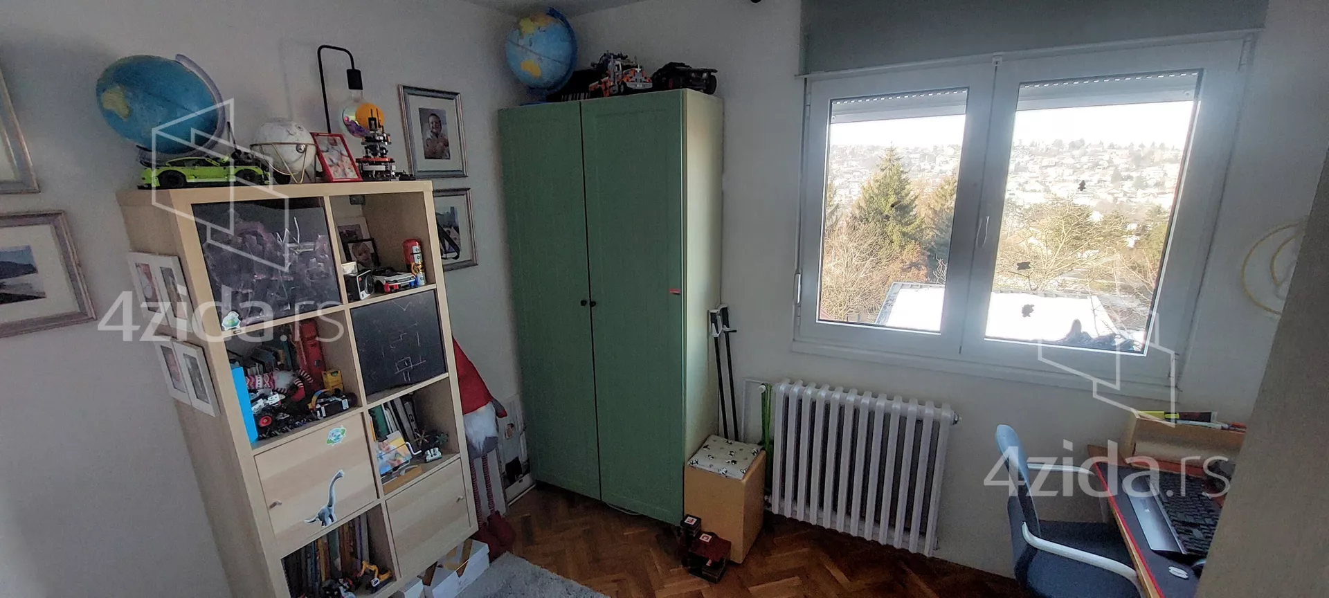 2-etažna kuća | 4zida