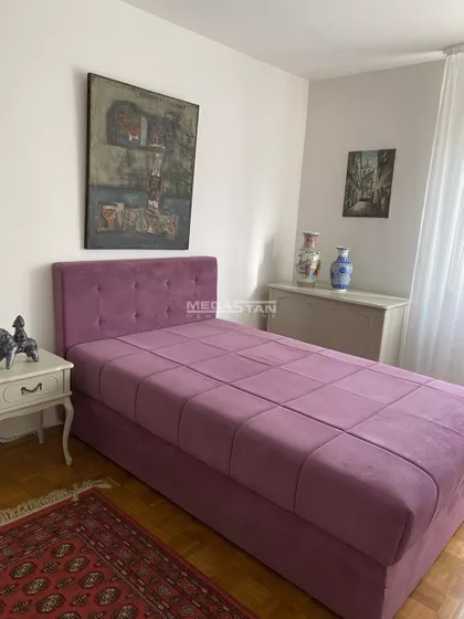 Bulevar Milutina Milankovića | 4zida.rs