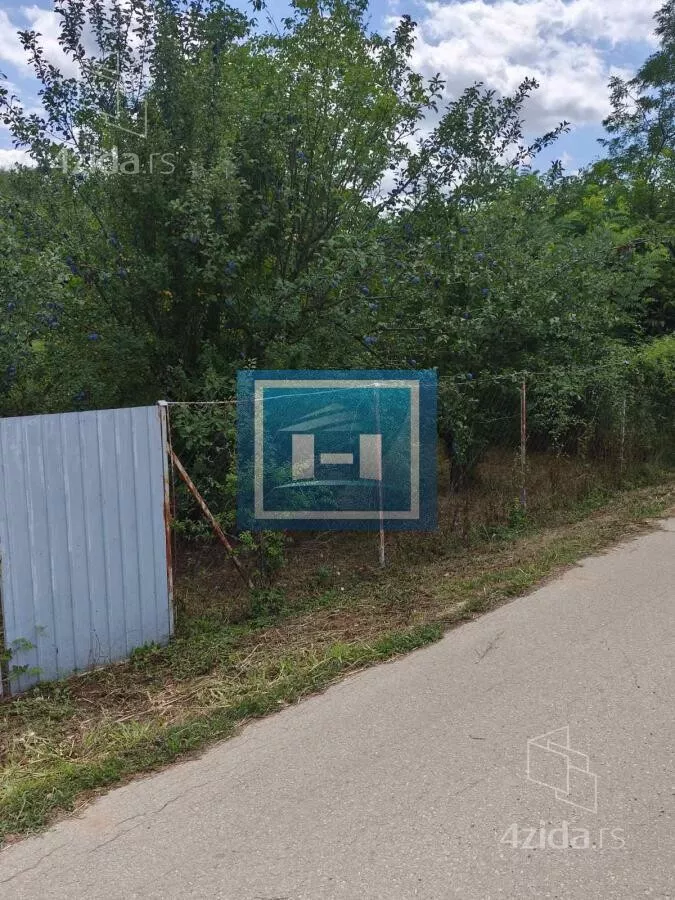 Poljoprivredno zemljište | 4zida