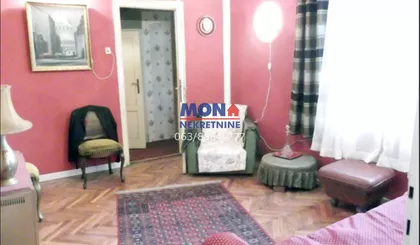 Sredačka | 4zida.rs
