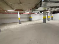 Garaža/Parking | 4zida