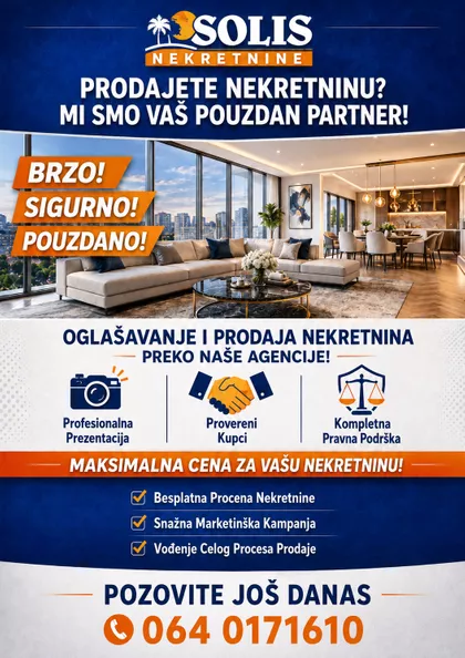 Čenej | 4zida.rs