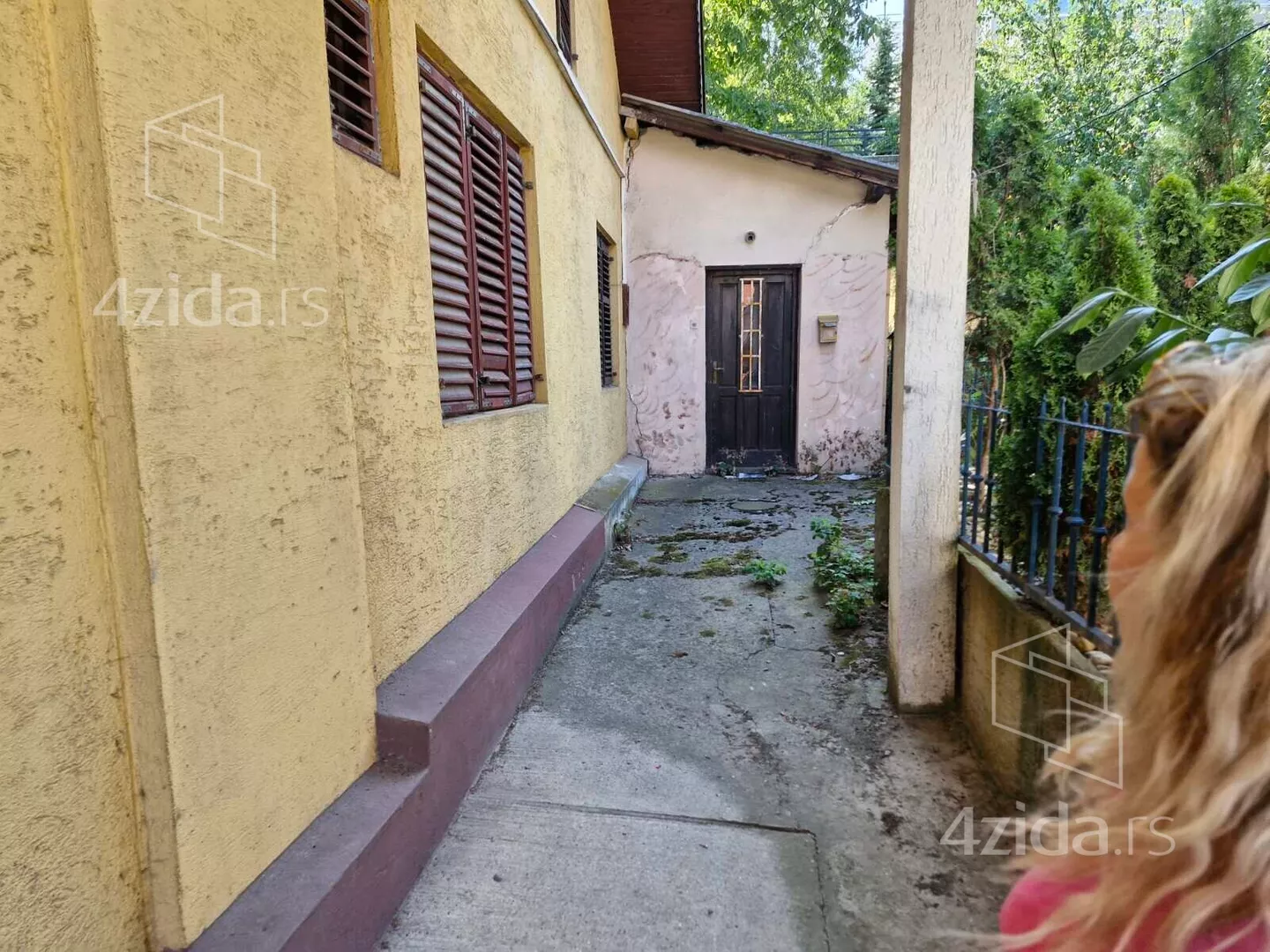 3-etažna kuća | 4zida