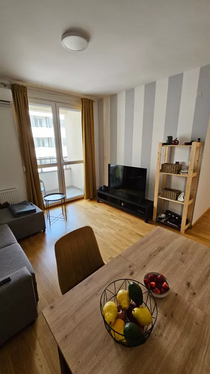 Bulevar Patrijarha Pavla 6 | 4zida.rs