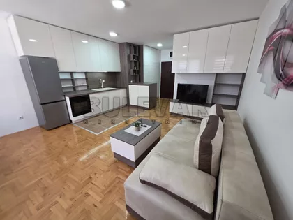 Branka Krsmanovića | 4zida.rs