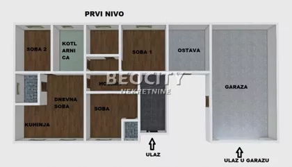Sremčica | 4zida.rs