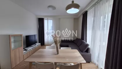 Bulevar Vudroa Vilsona | 4zida.rs