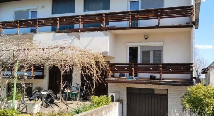 3-etažna kuća | 4zida