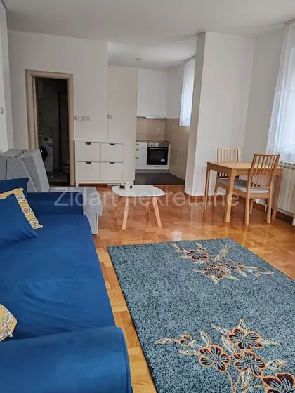 Vojislava Ilića | 4zida.rs