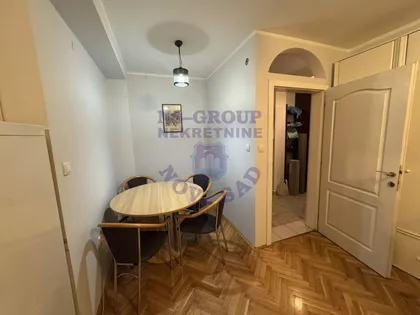 Bulevar Oslobođenja | 4zida.rs