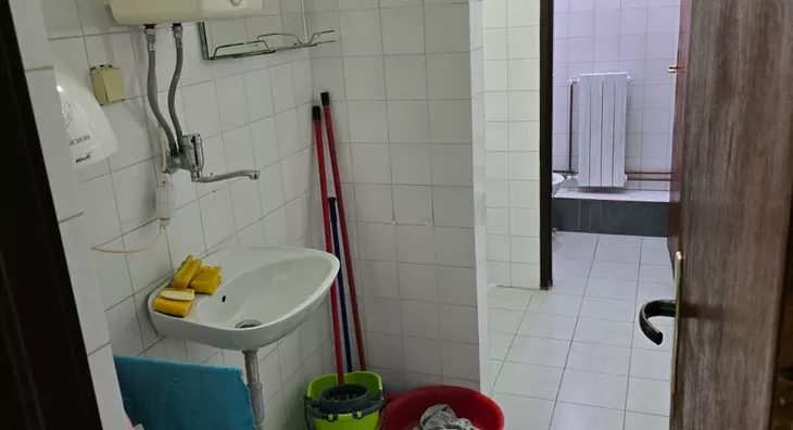 Šestosoban stan | 4zida