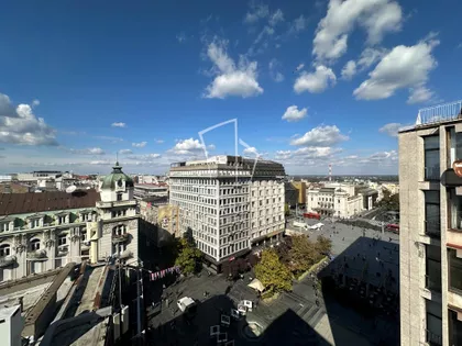 Knez Mihailova | 4zida.rs