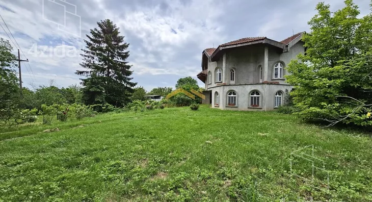 Kuća | 4zida
