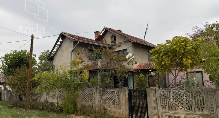 2-etažna kuća | 4zida