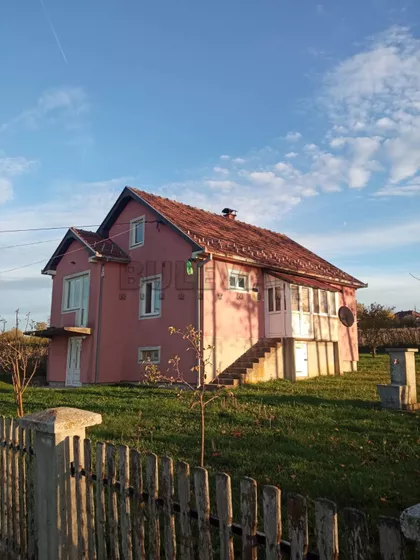 Milivoja Bankovića Sićka | 4zida.rs