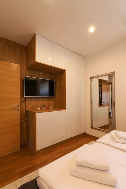 Panta Mijailovića bb | 4zida.rs