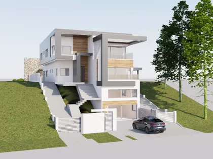 Izvorska 20 | 4zida.rs