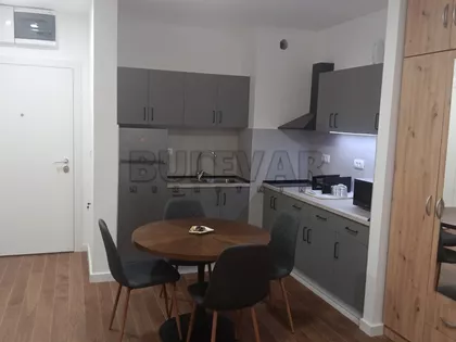 Blagoja Parovića | 4zida.rs