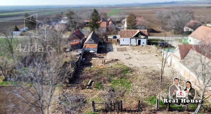 Građevinsko zemljište | 4zida