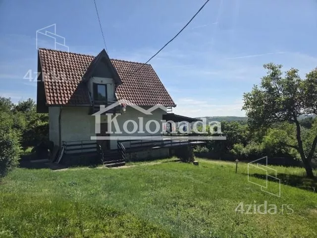 Kuća | 4zida