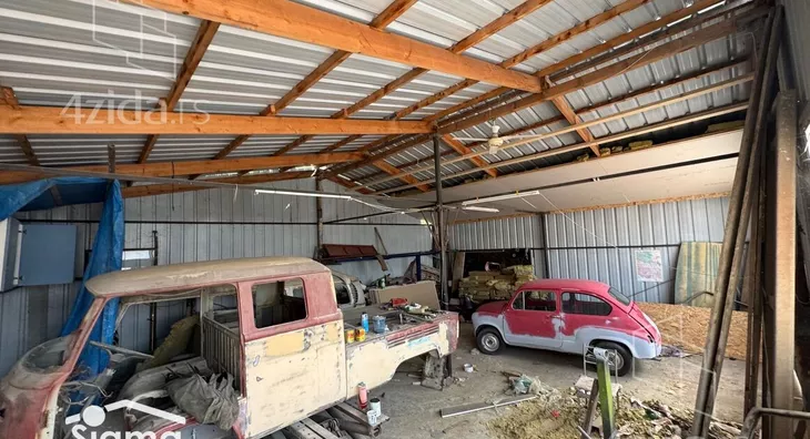 Građevinsko zemljište | 4zida