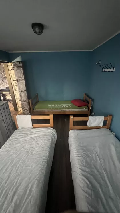 Knez Mihailova | 4zida.rs