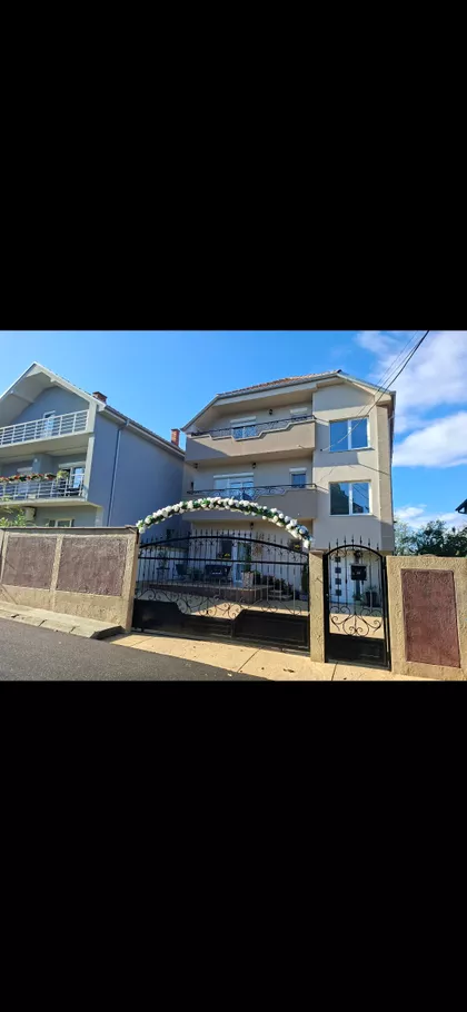 Radoša Jovanovića-Selje 30 | 4zida.rs