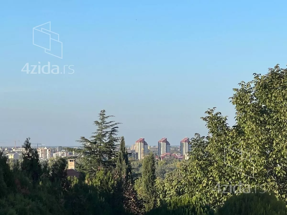 Građevinsko zemljište | 4zida