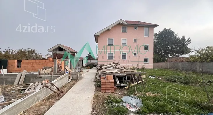 Kuća | 4zida