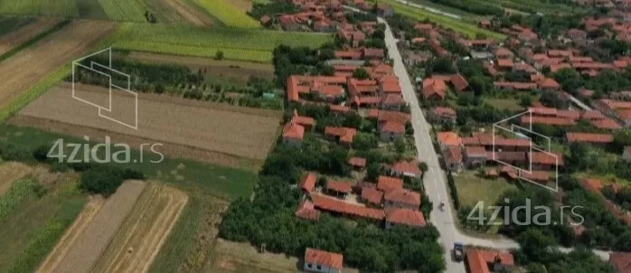 Poljoprivredno zemljište | 4zida