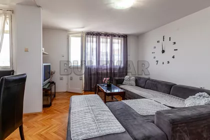 Bulevar Nemanjića | 4zida.rs