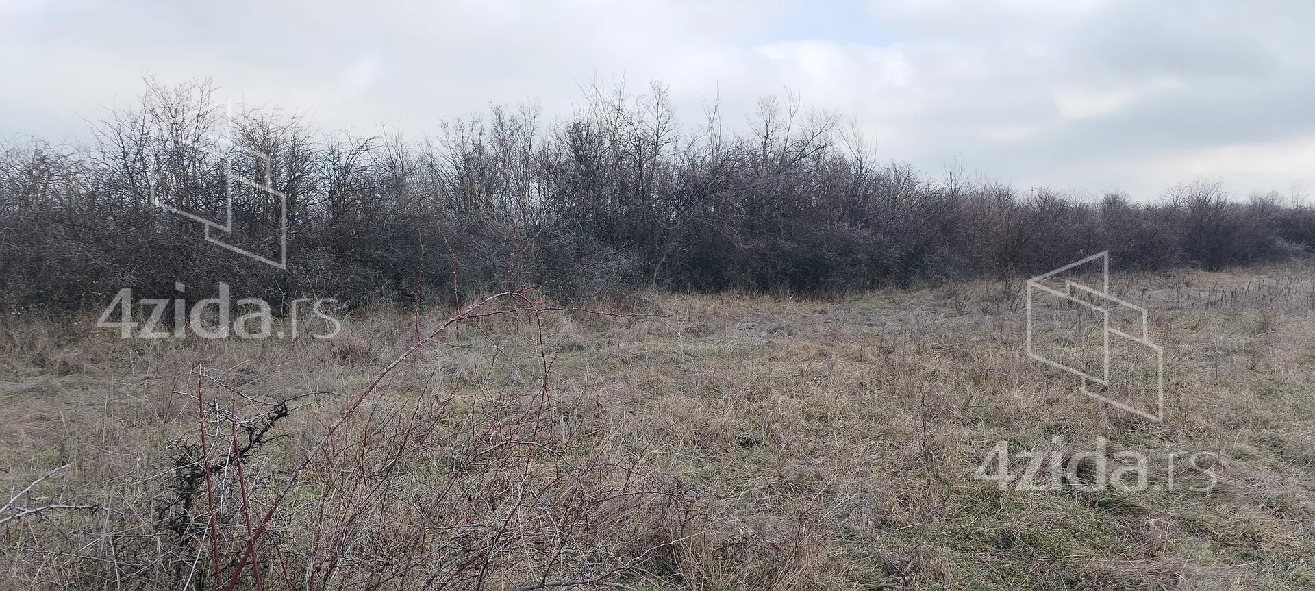 Poljoprivredno zemljište | 4zida