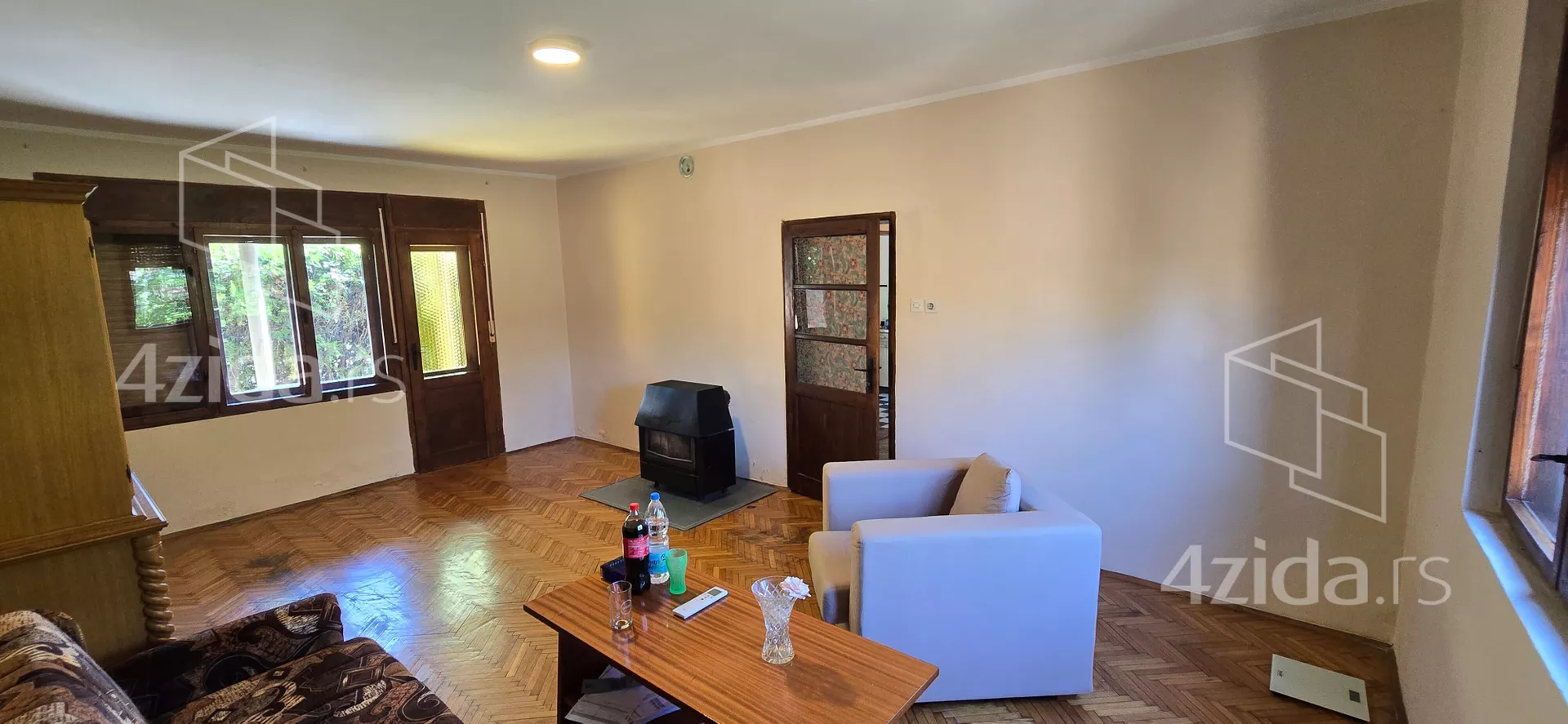 2-etažna kuća | 4zida