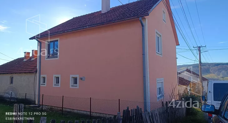3-etažna kuća | 4zida