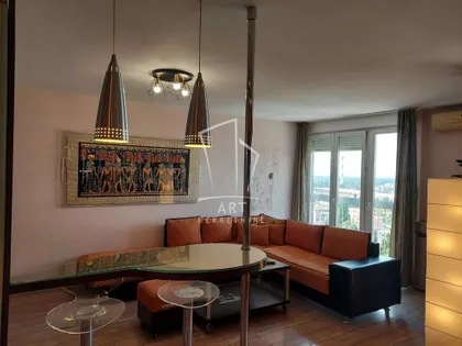 Bulevar despota Stefana | 4zida.rs