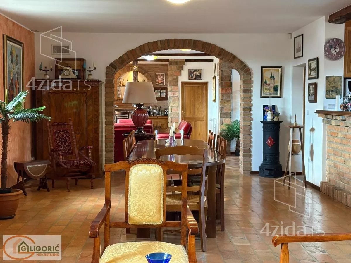 Kuća | 4zida