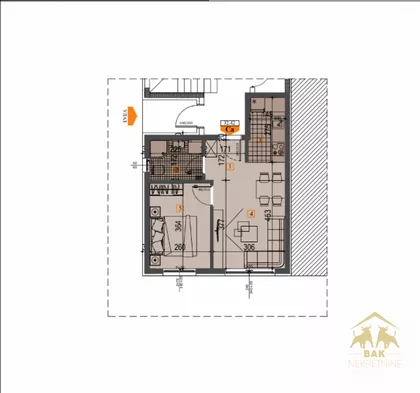 Novo Naselje | 4zida.rs