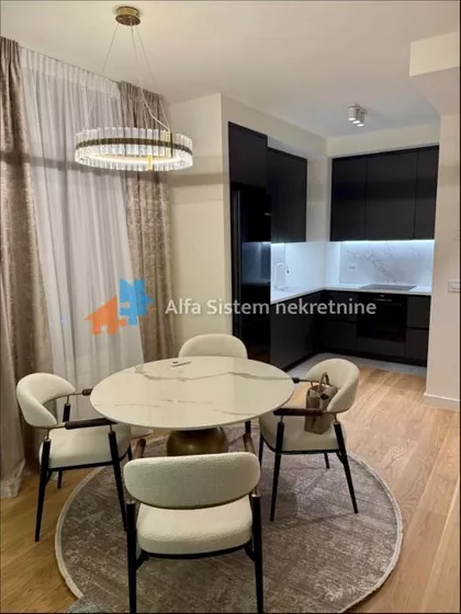 Beograd na vodi | 4zida.rs