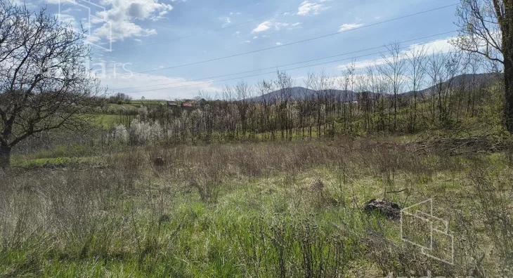 Poljoprivredno zemljište | 4zida