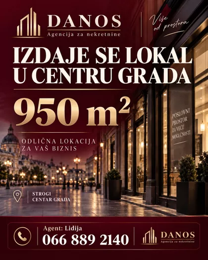 Centar | 4zida.rs