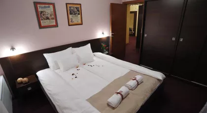 Kneza Miloša | 4zida.rs