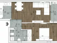 Bulevar Patrijarha Pavla (Somborski Bulevar), Telep, Gradske lokacije, Novi Sad | 4zida.rs