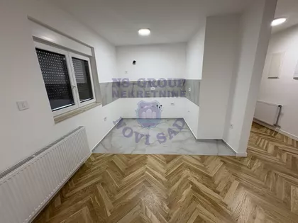 Bulevar Patrijarha Pavla (Somborski Bulevar) | 4zida.rs