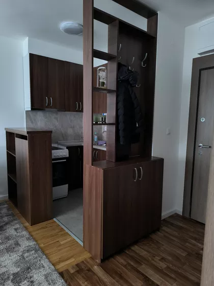 Aleksandra Bugarskog | 4zida.rs